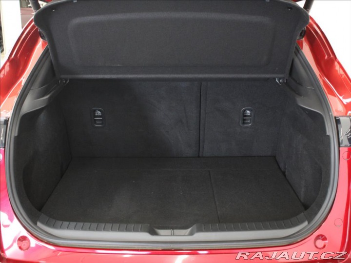 Mazda CX-3 2,5 G140 Excl. Bose 2x Sa 2024