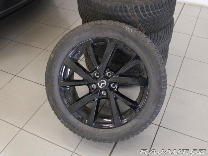 Mazda CX-3 2,5 G140 Excl. Bose 2x Sa 2024