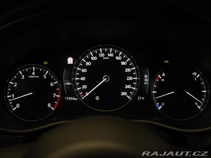 Mazda CX-3 2,5 G140 Excl. Bose 2x Sa 2024