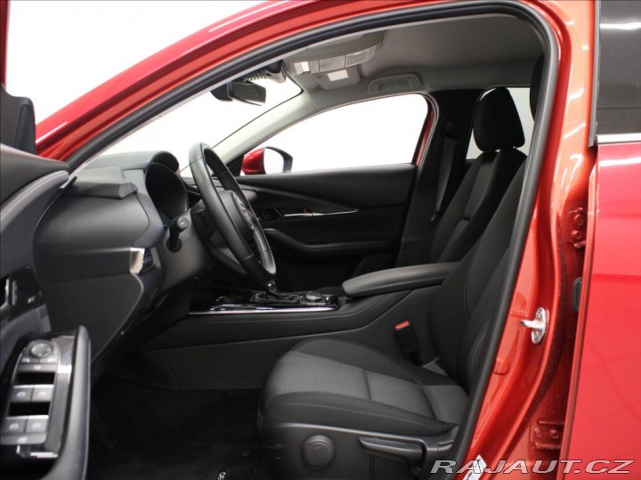 Mazda CX-3 2,5 G140 Excl. Bose 2x Sa 2024