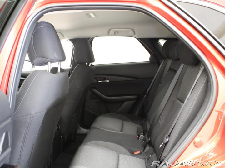 Mazda CX-3 2,5 G140 Excl. Bose 2x Sa 2024