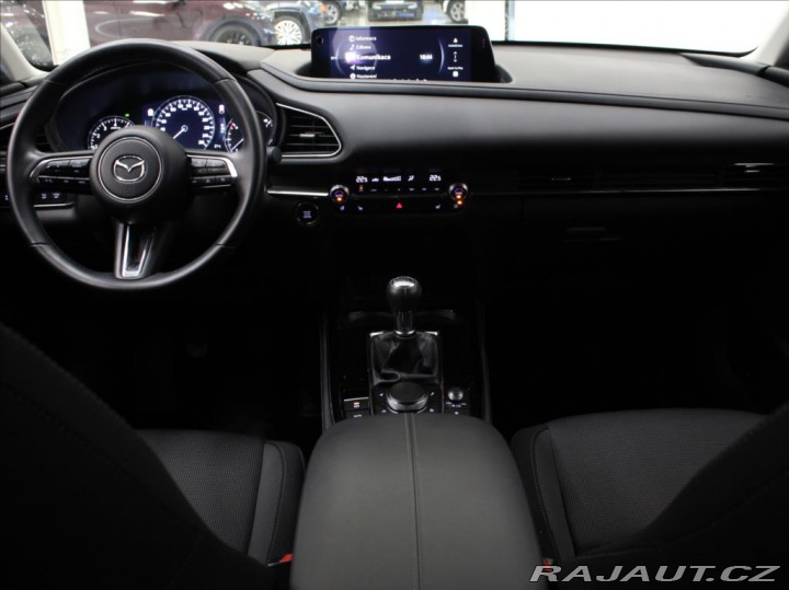 Mazda CX-3 2,5 G140 Excl. Bose 2x Sa 2024