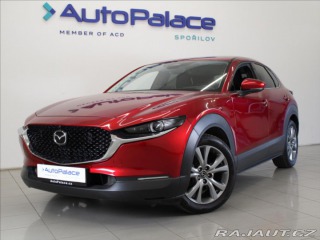 Mazda CX-3 2,5 G140 Excl. Bose 2x Sa 2024