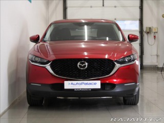 Mazda CX-3 2,5 G140 Excl. Bose 2x Sa 2024