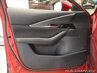 Mazda CX-3 2,5 G140 Excl. Bose 2x Sa 2024