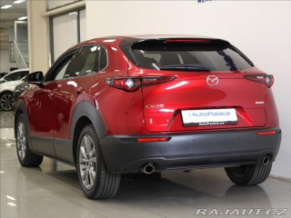 Mazda CX-3 2,5 G140 Excl. Bose 2x Sa 2024