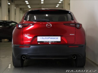 Mazda CX-3 2,5 G140 Excl. Bose 2x Sa 2024