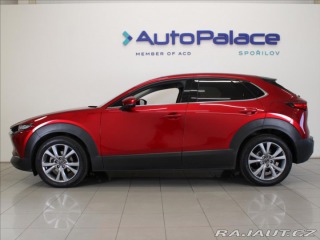 Mazda CX-3 2,5 G140 Excl. Bose 2x Sa 2024