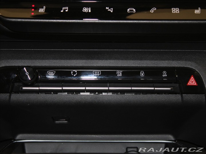 Citroën C5 Aircross 1,5 HDi 96kW AT Max. ČR 2025