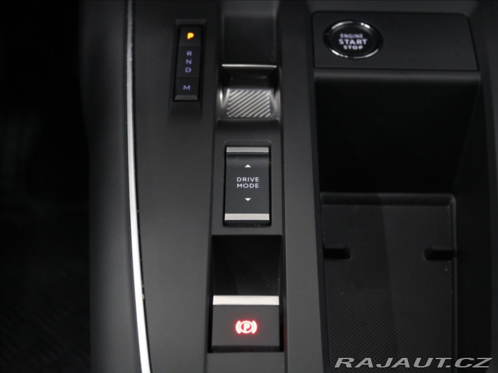 Citroën C5 Aircross 1,5 HDi 96kW AT Max. ČR 2025