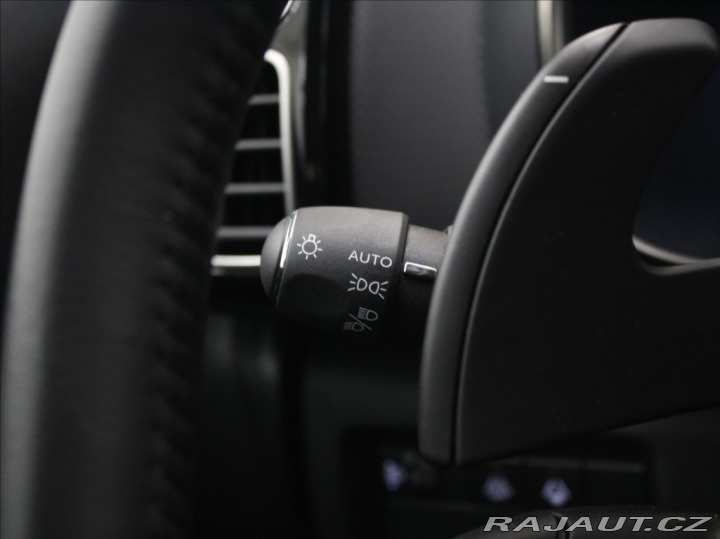 Citroën C5 Aircross 1,5 HDi 96kW AT Max. ČR 2025
