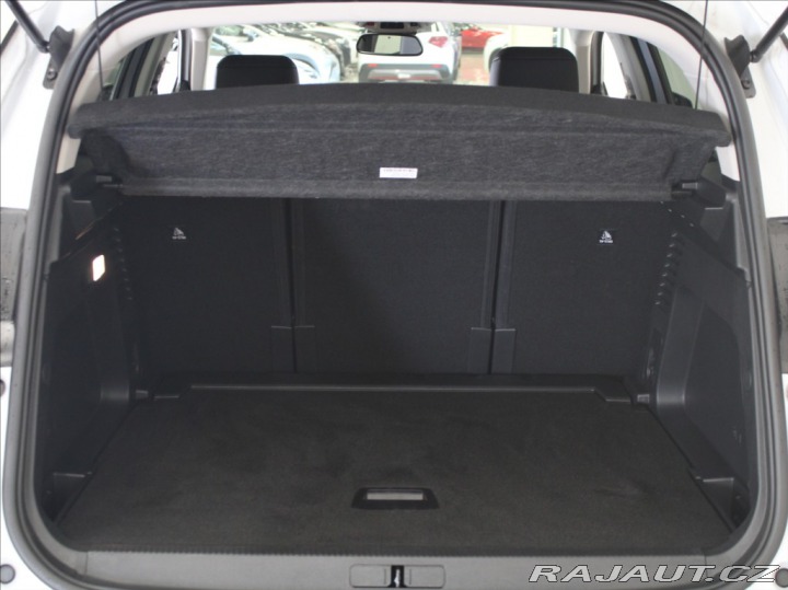 Citroën C5 Aircross 1,5 HDi 96kW AT Max. ČR 2025