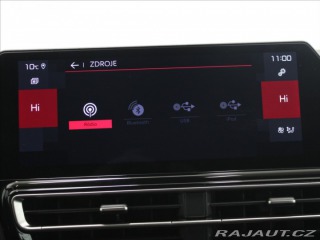 Citroën C5 Aircross 1,5 HDi 96kW AT Max. ČR 2025