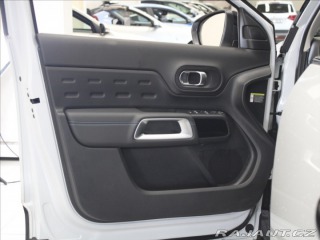 Citroën C5 Aircross 1,5 HDi 96kW AT Max. ČR 2025