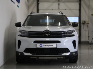 Citroën C5 Aircross 1,5 HDi 96kW AT Max. ČR 2025