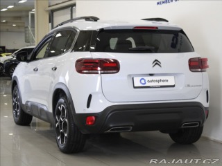 Citroën C5 Aircross 1,5 HDi 96kW AT Max. ČR 2025