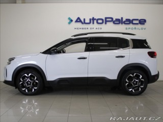 Citroën C5 Aircross 1,5 HDi 96kW AT Max. ČR 2025