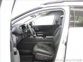 Citroën C5 Aircross 1,5 HDi 96kW AT Max. ČR 2025