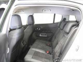 Citroën C5 Aircross 1,5 HDi 96kW AT Max. ČR 2025