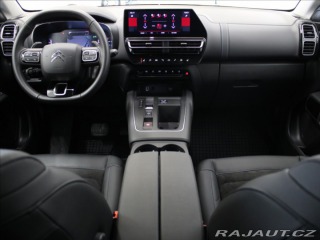Citroën C5 Aircross 1,5 HDi 96kW AT Max. ČR 2025