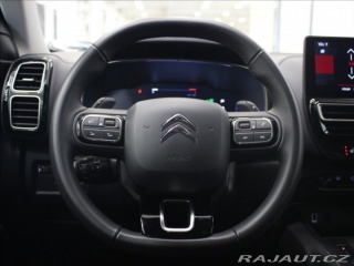 Citroën C5 Aircross 1,5 HDi 96kW AT Max. ČR 2025