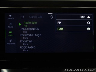 Škoda Octavia 2,0 TDi MT Ambition 76tkm 2024