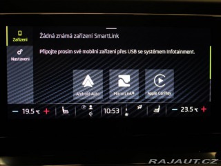 Škoda Octavia 2,0 TDi MT Ambition 76tkm 2024