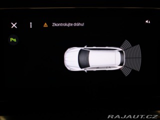 Škoda Octavia 2,0 TDi MT Ambition 76tkm 2024