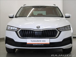 Škoda Octavia 2,0 TDi MT Ambition 76tkm 2024