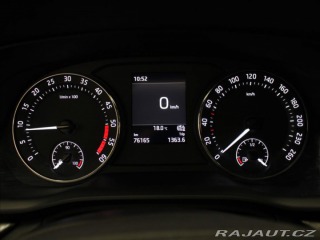 Škoda Octavia 2,0 TDi MT Ambition 76tkm 2024