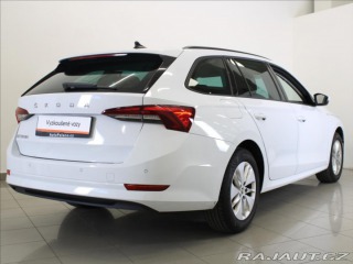 Škoda Octavia 2,0 TDi MT Ambition 76tkm 2024