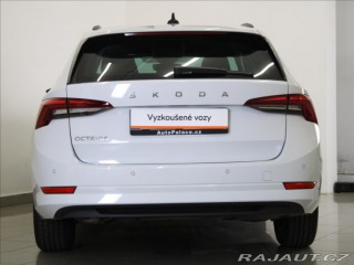 Škoda Octavia 2,0 TDi MT Ambition 76tkm 2024