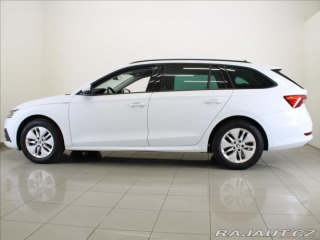 Škoda Octavia 2,0 TDi MT Ambition 76tkm 2024