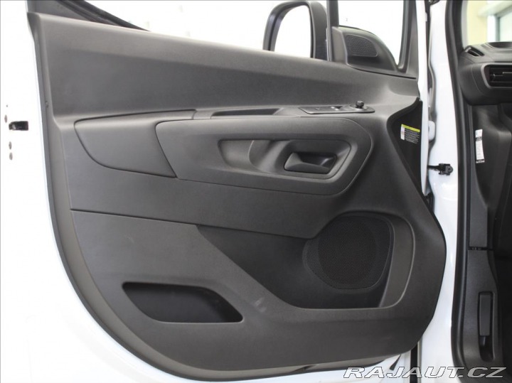 Toyota ProAce City 1,5 D 75kW 75tkm. 1.maj.Č 2023