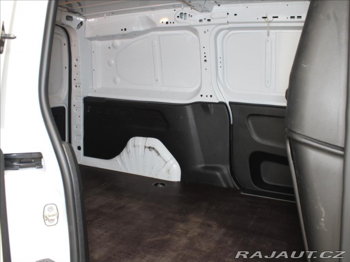 Toyota ProAce City 1,5 D 75kW 75tkm. 1.maj.Č 2023