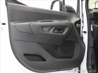 Toyota ProAce City 1,5 D 75kW 75tkm. 1.maj.Č 2023