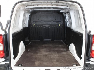 Toyota ProAce City 1,5 D 75kW 75tkm. 1.maj.Č 2023
