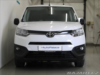 Toyota ProAce City 1,5 D 75kW 75tkm. 1.maj.Č 2023