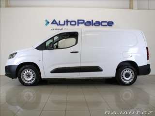 Toyota ProAce City 1,5 D 75kW 75tkm. 1.maj.Č 2023
