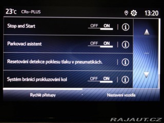 Toyota ProAce City 1,5 D 75kW 75tkm. 1.maj.Č 2023