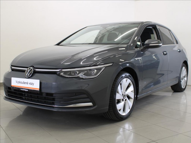 Volkswagen Golf 1,5 TSI 110kW Style 42tkm