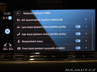 Volkswagen Golf 1,5 TSI 110kW Style 42tkm 2020