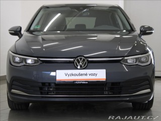 Volkswagen Golf 1,5 TSI 110kW Style 42tkm 2020