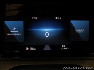 Volkswagen Golf 1,5 TSI 110kW Style 42tkm 2020