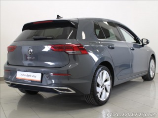 Volkswagen Golf 1,5 TSI 110kW Style 42tkm 2020