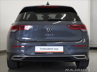Volkswagen Golf 1,5 TSI 110kW Style 42tkm 2020