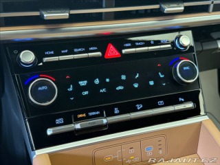 Hyundai Santa Fe 1,6 TGDI PHEV 4WD COMFORT 2025