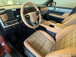 Hyundai Santa Fe 1,6 TGDI PHEV 4WD COMFORT 2025