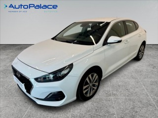Hyundai i30 1,4 TGDI COMFORT