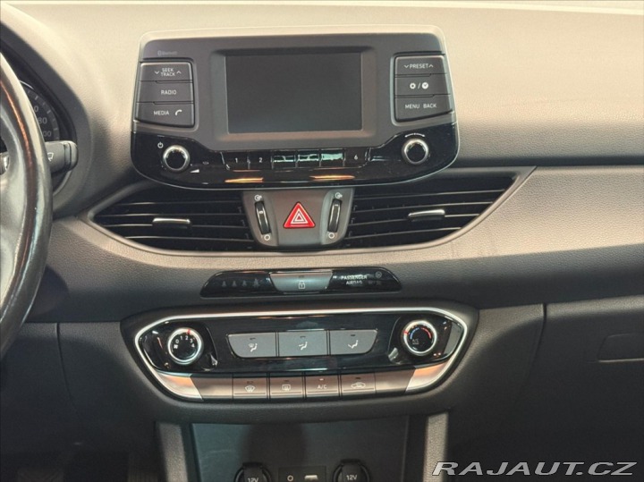 Hyundai i30 1,4 TGDI COMFORT 2018